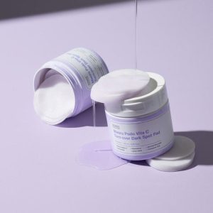 维生素C精华适合哪些护理目标