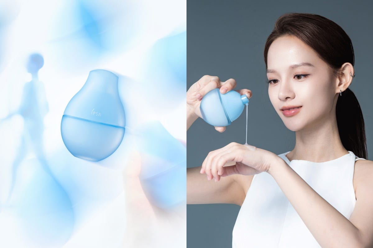 美白精华早上用还是晚上用 美白精华早上用还是晚上用
